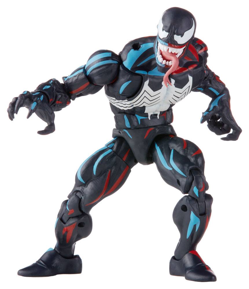Spider-Man Marvel Legends Action Figure Venom 15 cm [5]