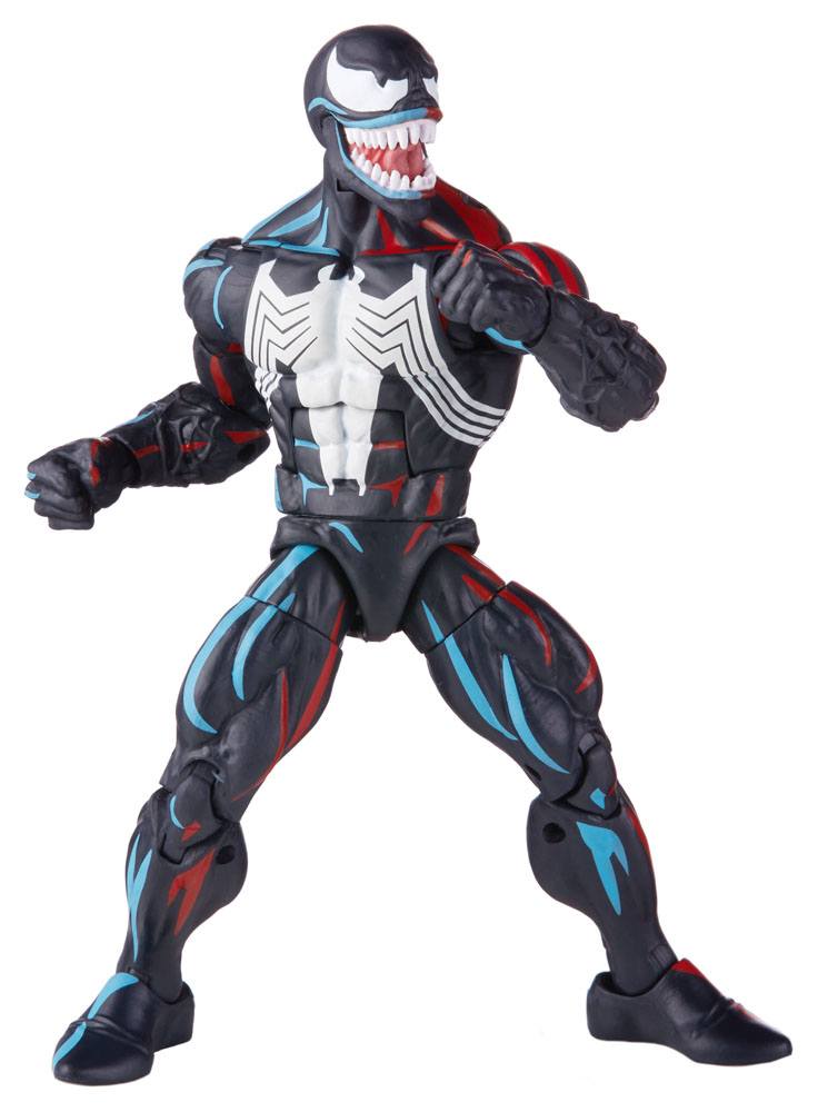 Spider-Man Marvel Legends Action Figure Venom 15 cm [6]
