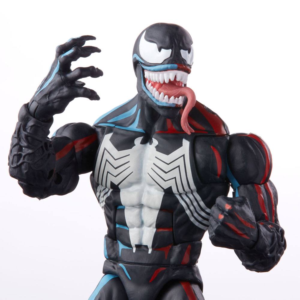 Spider-Man Marvel Legends Action Figure Venom 15 cm [7]
