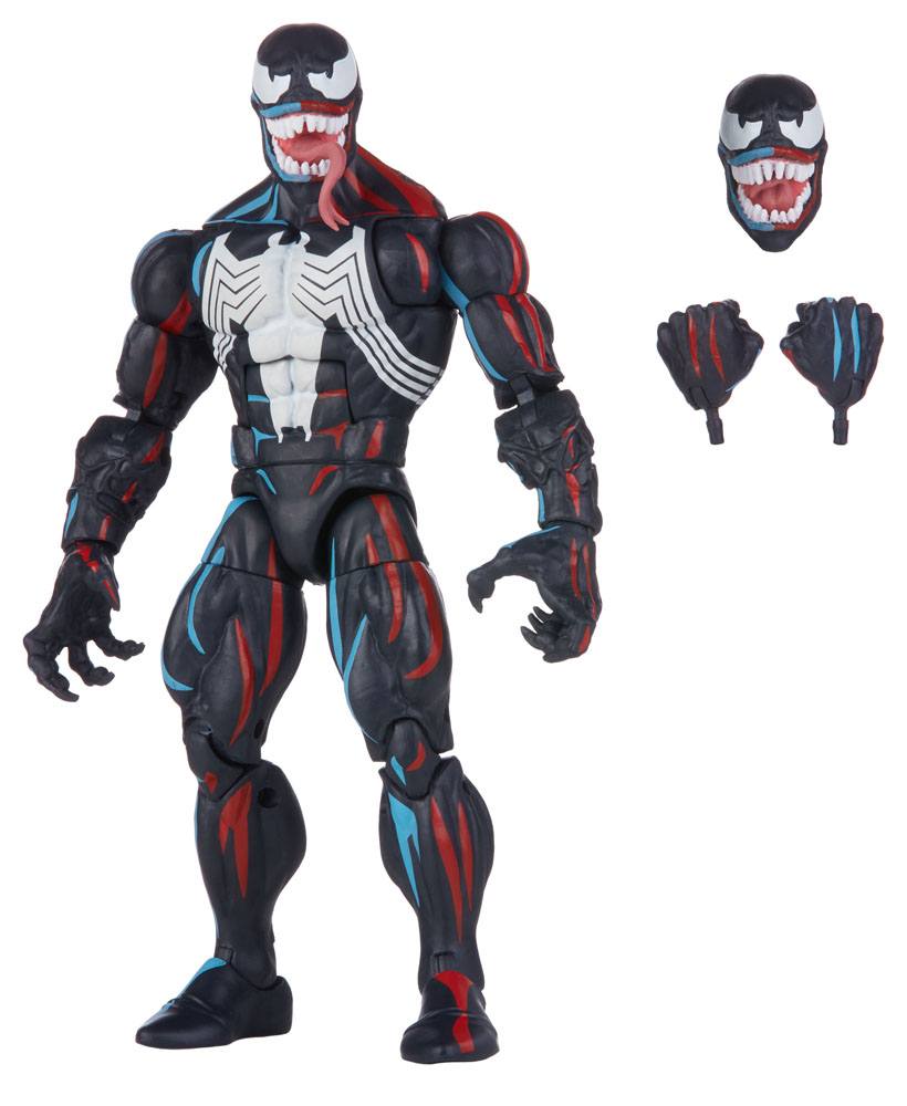 Spider-Man Marvel Legends Action Figure Venom 15 cm [9]