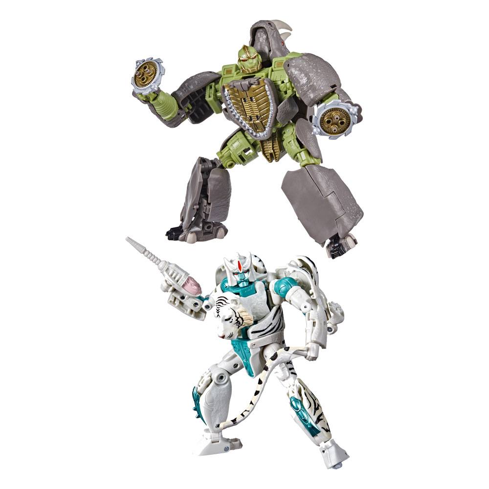 Transformers F03655L1 speelgoedfiguur kinderen