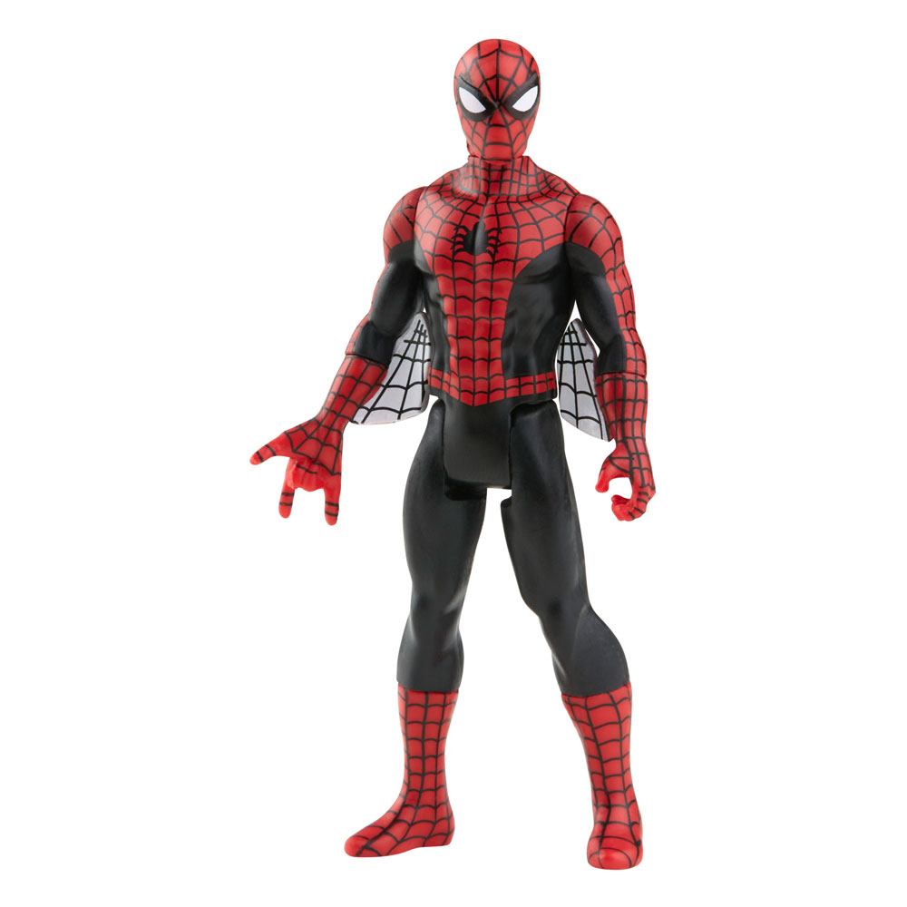Marvel Legends - Amazing Fantasy: Spider-Man - Speelfiguur