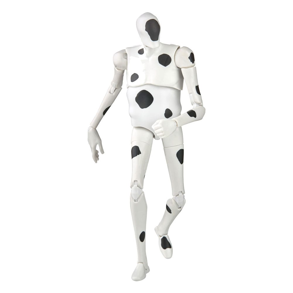 Spider-Man: Across the Spider-Verse Marvel Legends Action Figure The Spot 15 cm