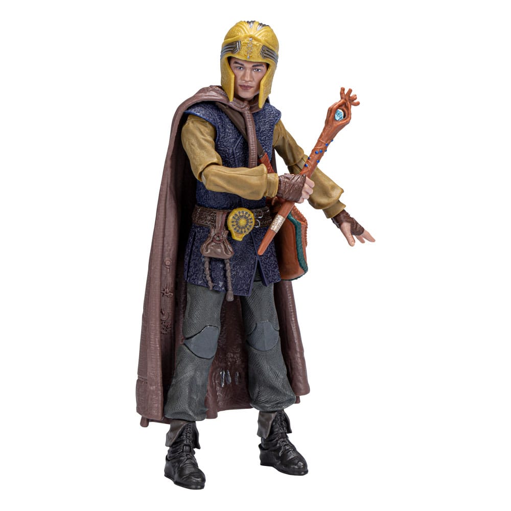 Dungeons & Dragons: Honor Among Thieves Golden Archive Action Figure Simon 15 cm