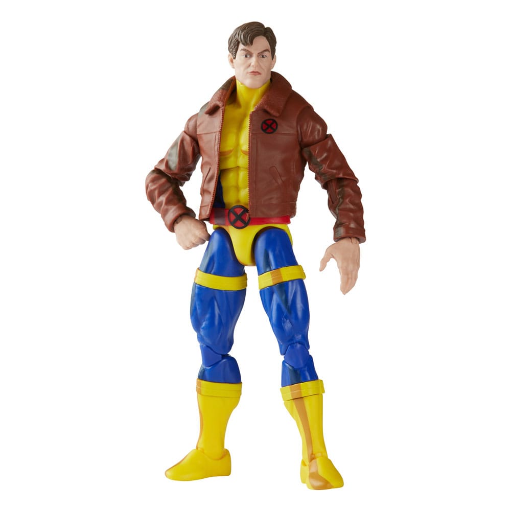 X-Men: The Animated Series Marvel Legends Action Figure Marvel's Morph 15 cm