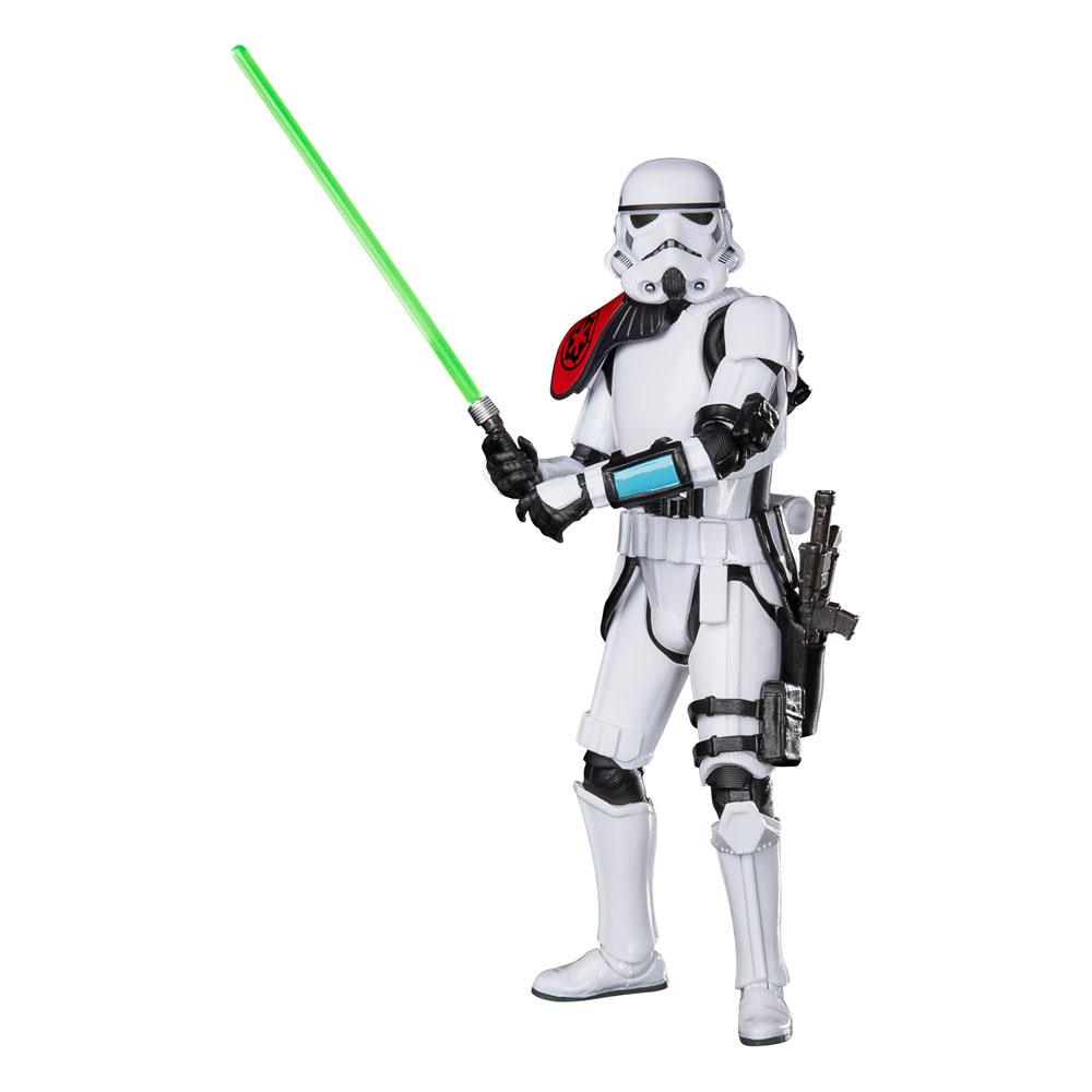 Star Wars Black Series 6 inch/15 cm Sergeant Kreel exclusive