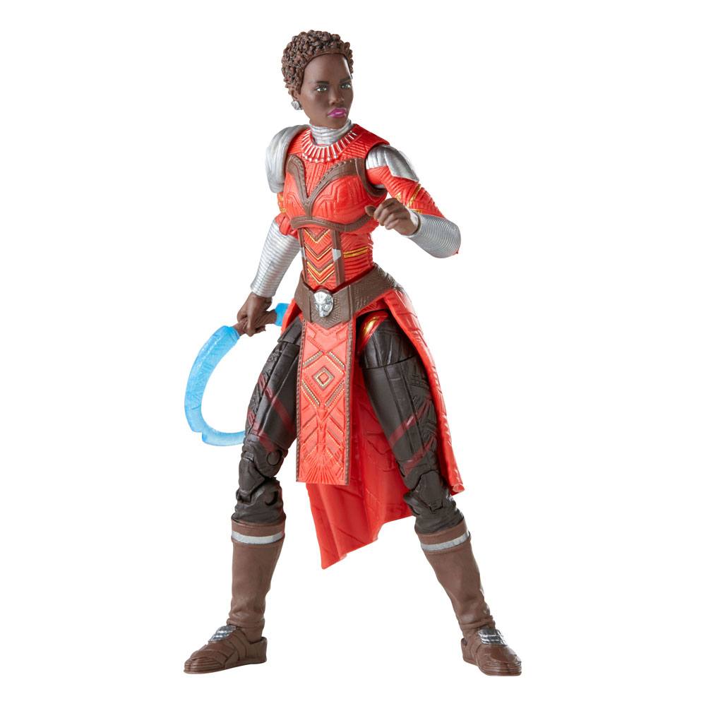 Marvel Legends Series: Black Panther Nakia - Speelfiguur