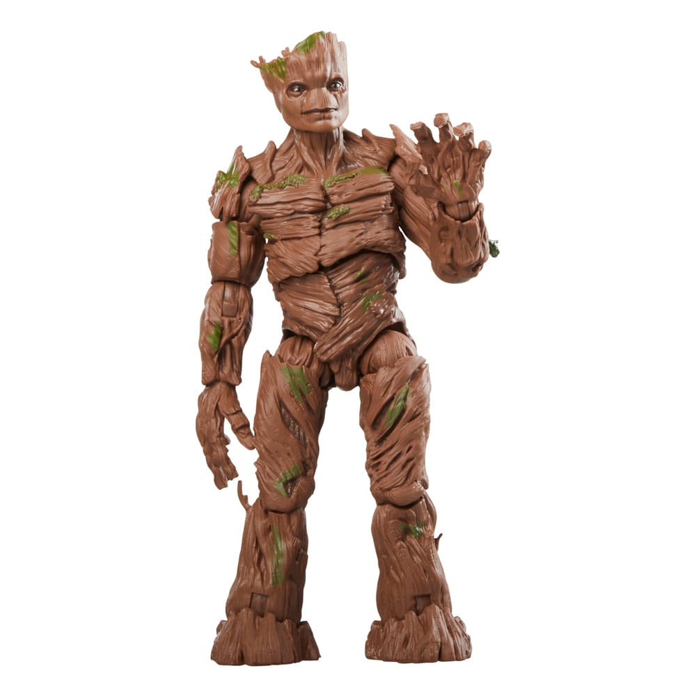 Figuras Marvel 15 Cm