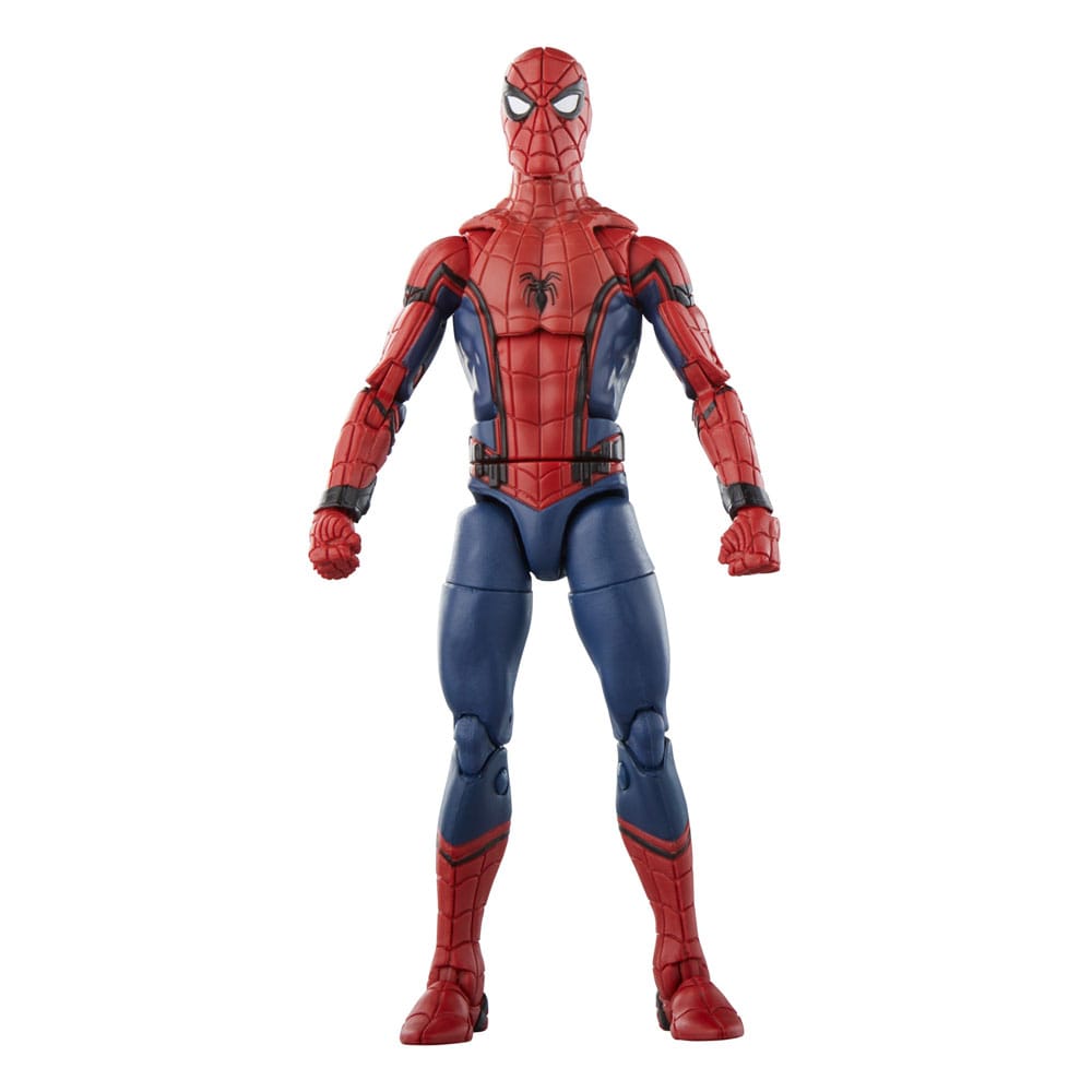 The Infinity Saga Marvel Legends Action Figure Spider-Man (Captain America: Civil War) 15 cm