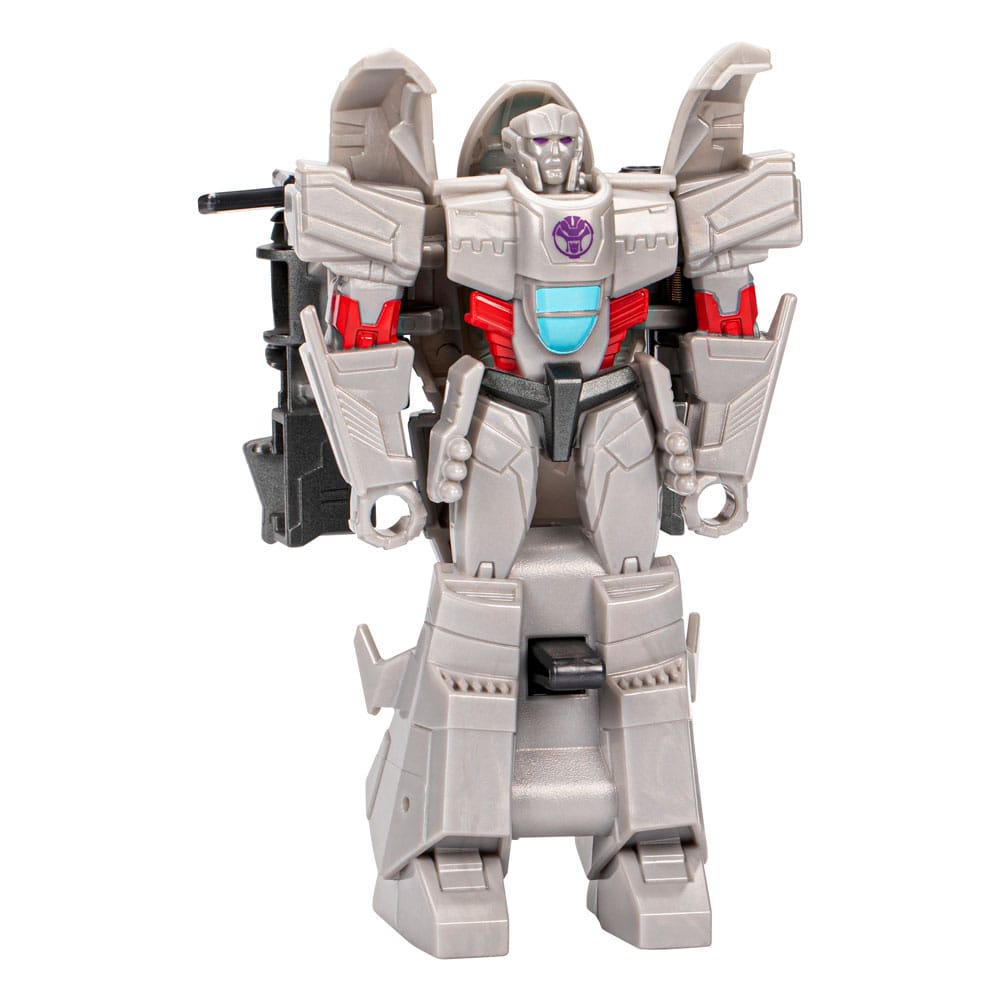 Transformers Earthspark 1 Step Flip Megatron