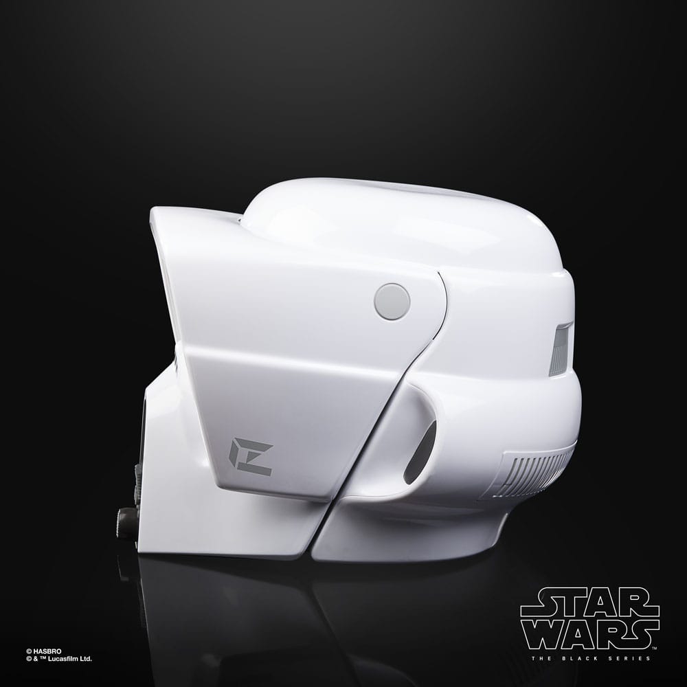 Star Wars Black Series Electronic Helmet Scout Trooper [2]