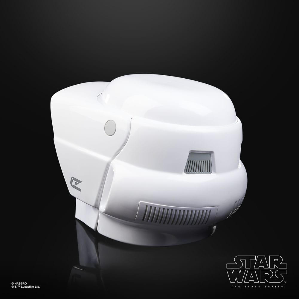 Star Wars Black Series Electronic Helmet Scout Trooper [3]