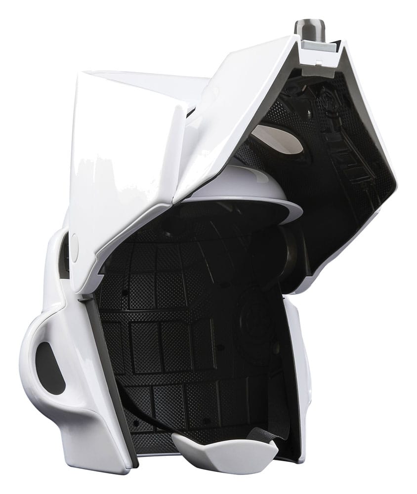 Star Wars Black Series Electronic Helmet Scout Trooper [9]