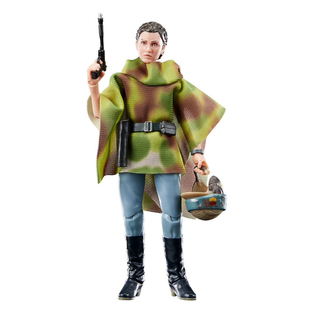 Star Wars The Black Series F70515X2, 4 jaar, Star Wars, Meerkleurig
