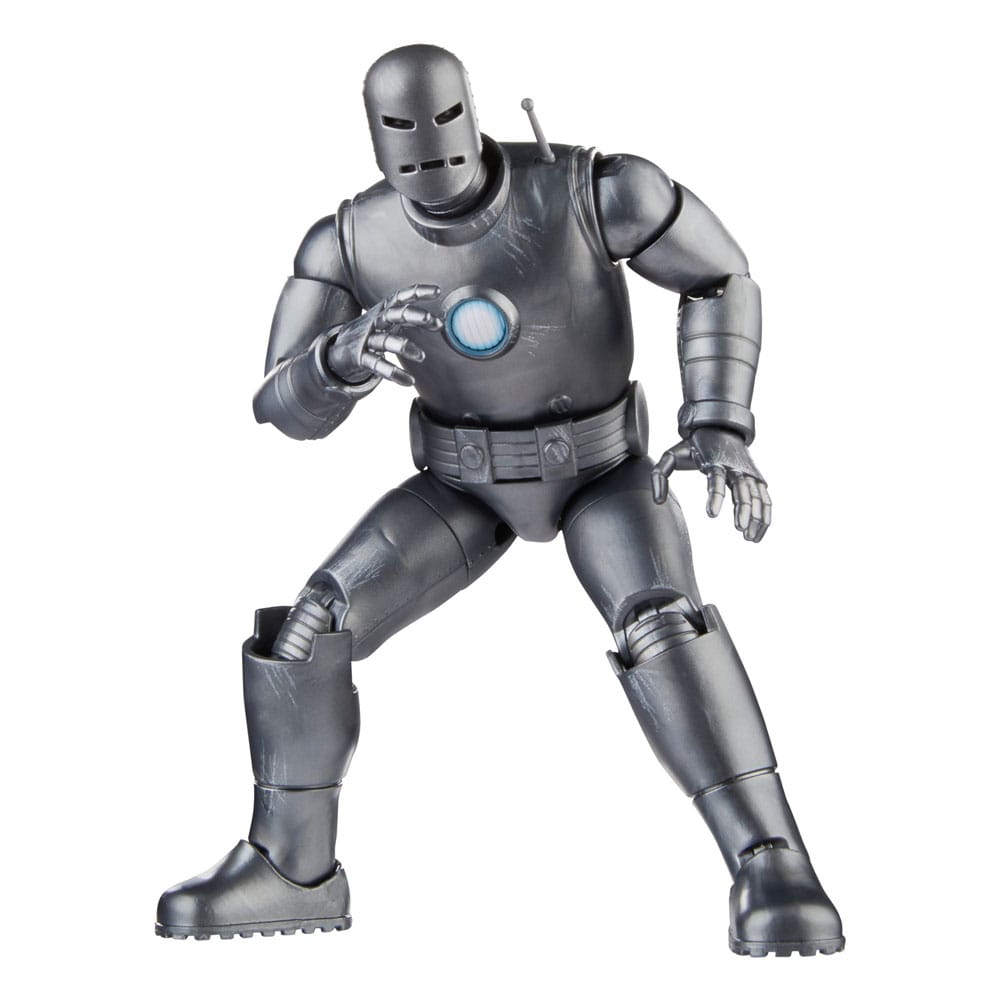 Avengers Marvel Legends Action Figure Iron Man (Model 01) 15 cm