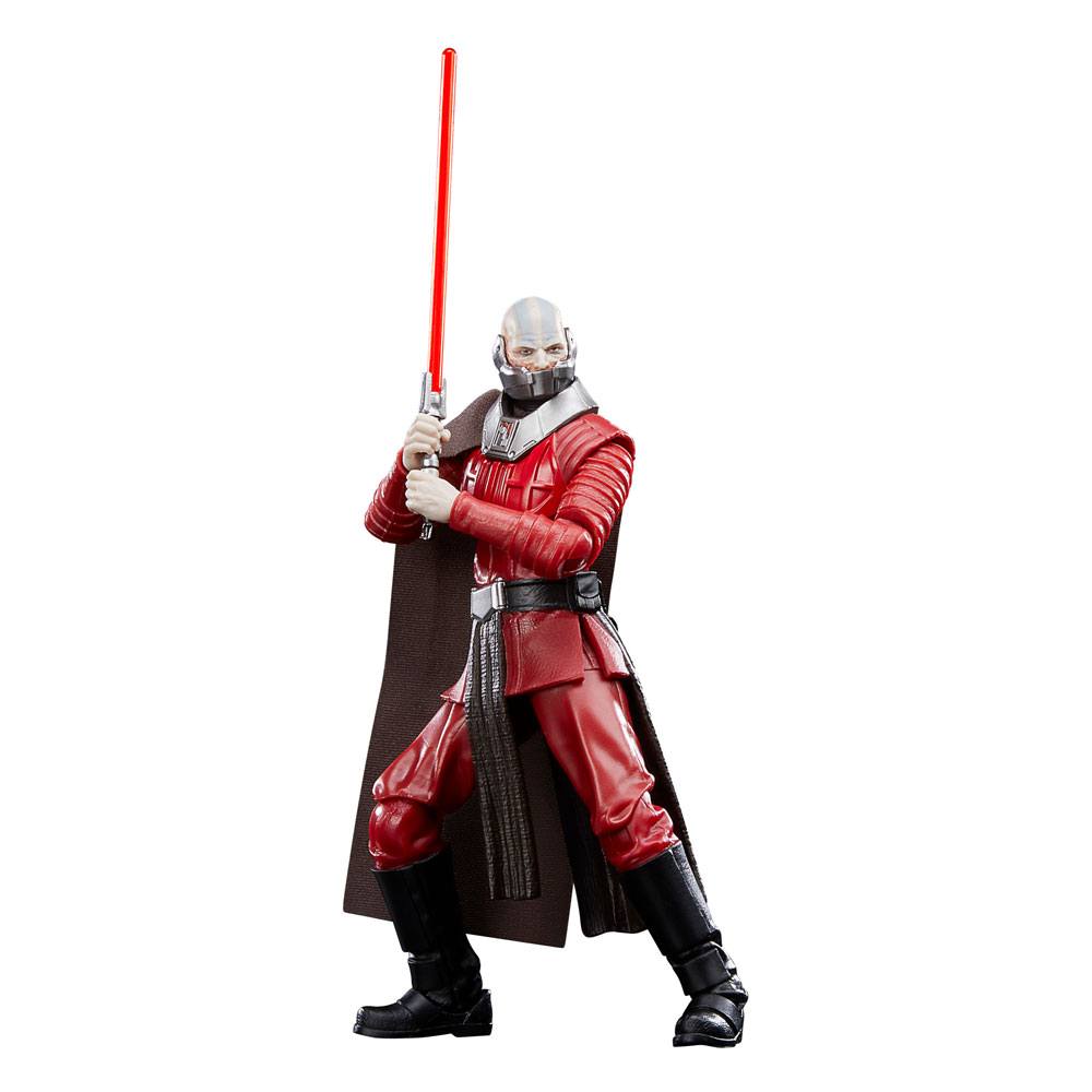 Star Wars: Knights of the Old Republic Black Series Gaming Greats Action Figure Darth Malak 15 cm