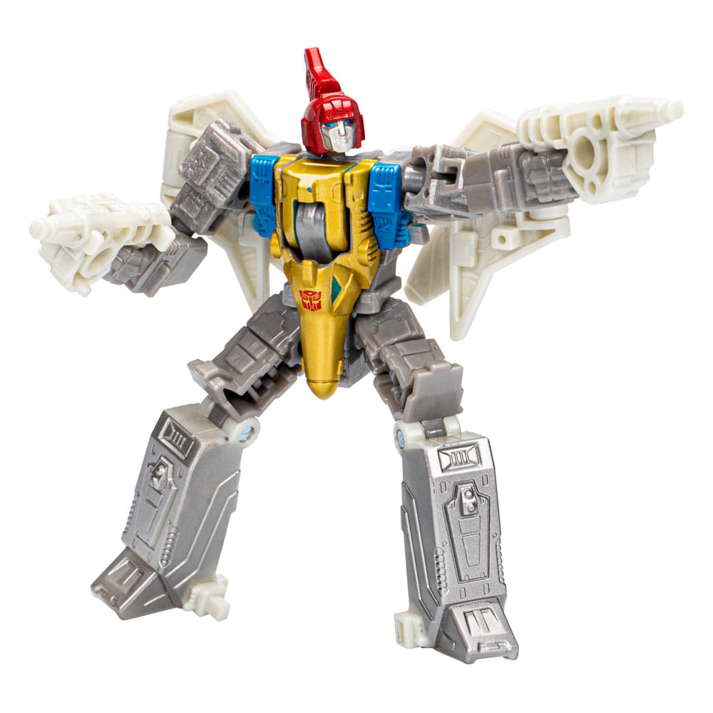 Transformers Generations Legacy Evolution Core Class Action Figure Dinobot Swoop 9 cm