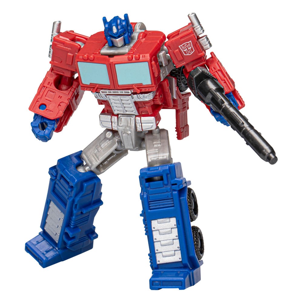 Transformers Generations Legacy Evolution Core Class Action Figure Optimus Prime 9 cm