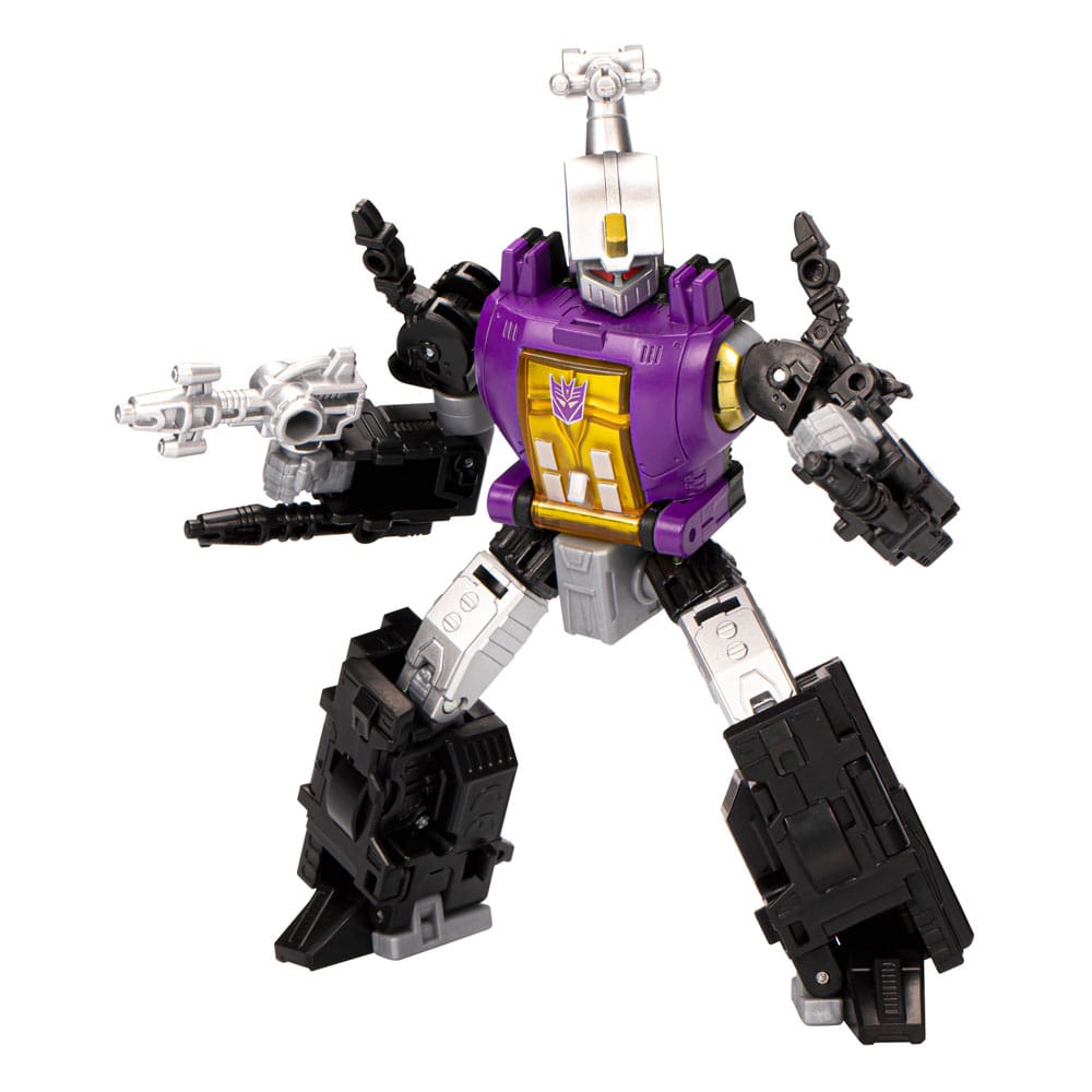 Transformers Generations Legacy Evolution Deluxe Class Action Figure Autobot Devcon 14 Cm