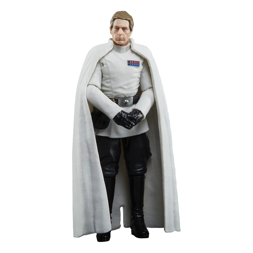 Star Wars: Rogue One Vintage Collection Action Figure Director Orson Krennic 10 cm