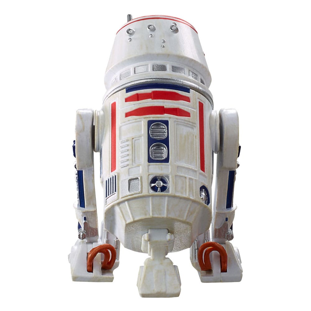Star Wars: The Mandalorian Vintage Collection Action Figure R5-D4 10 cm