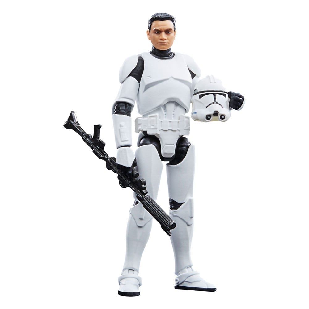 Clone Trooper Phase II Armor - Andor - Star Wars The Vintage Collection - VC269 - Kenner Hasbro