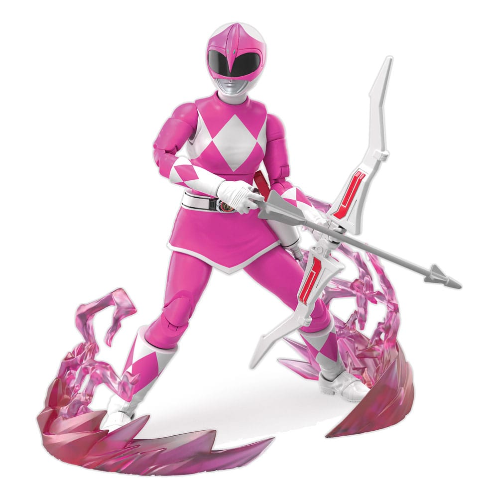 Køb Power Rangers Lightning Collection Remastered Action Figure ..., حجم الصورة 1000x1000