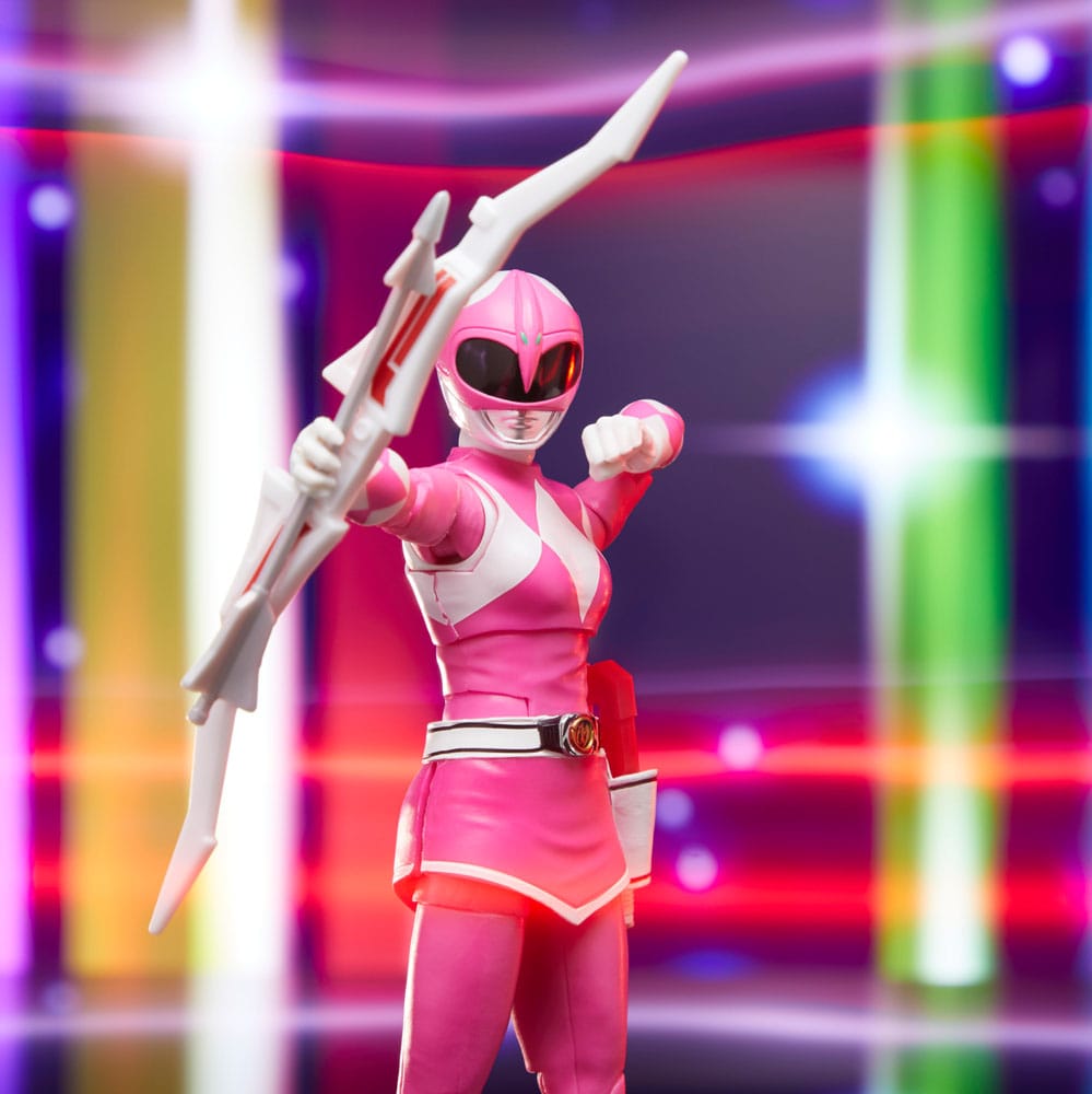 Køb Power Rangers Lightning Collection Remastered Action Figure ..., حجم الصورة 999x1000