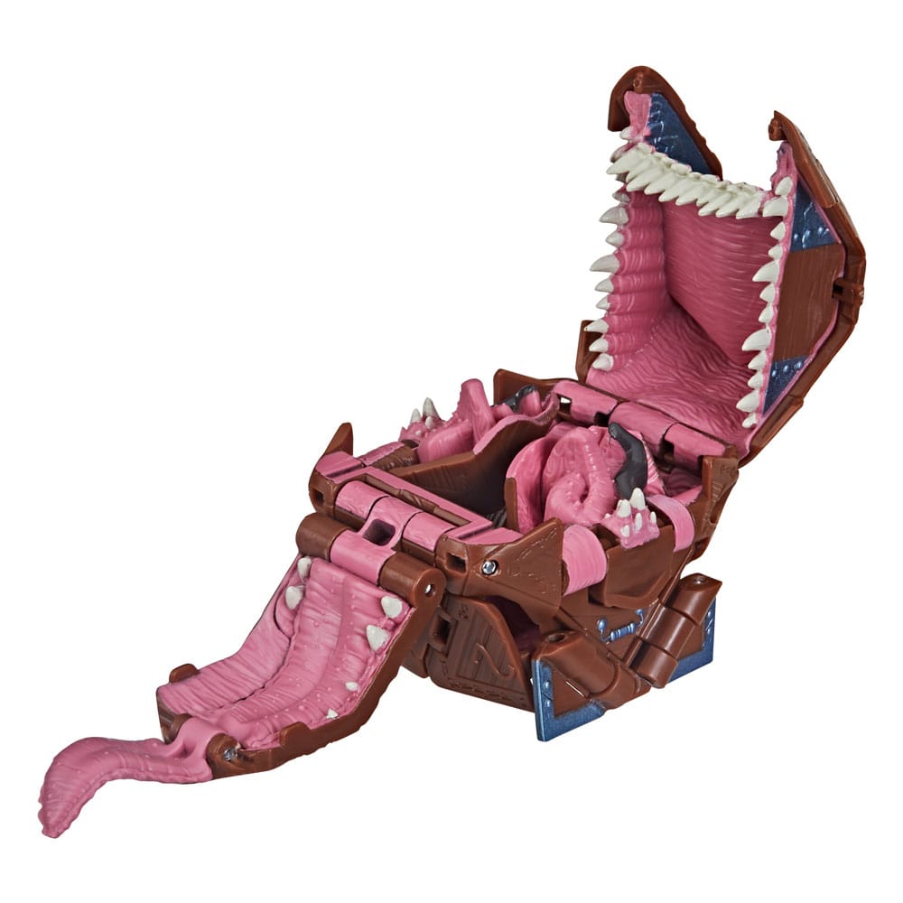 Dungeons & Dragons: Honor Among Thieves Dicelings Action Figure Mimic