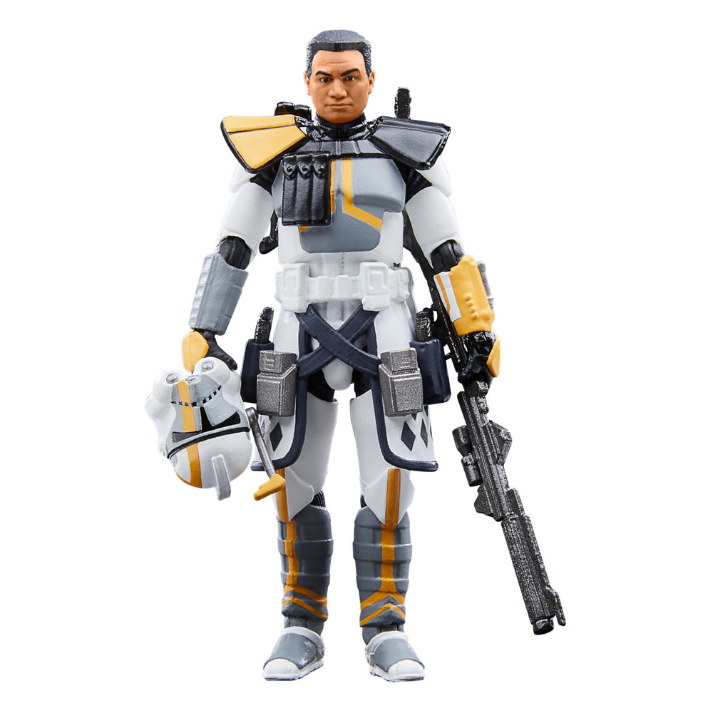 Star Wars: The Clone Wars Vintage Collection Action Figure ARC Commander Blitz 10 cm
