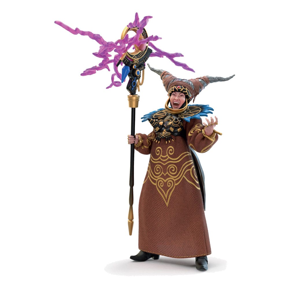 Power Rangers Lightning Collection Action Figure Mighty Morphin Rita Repulsa 15 cm