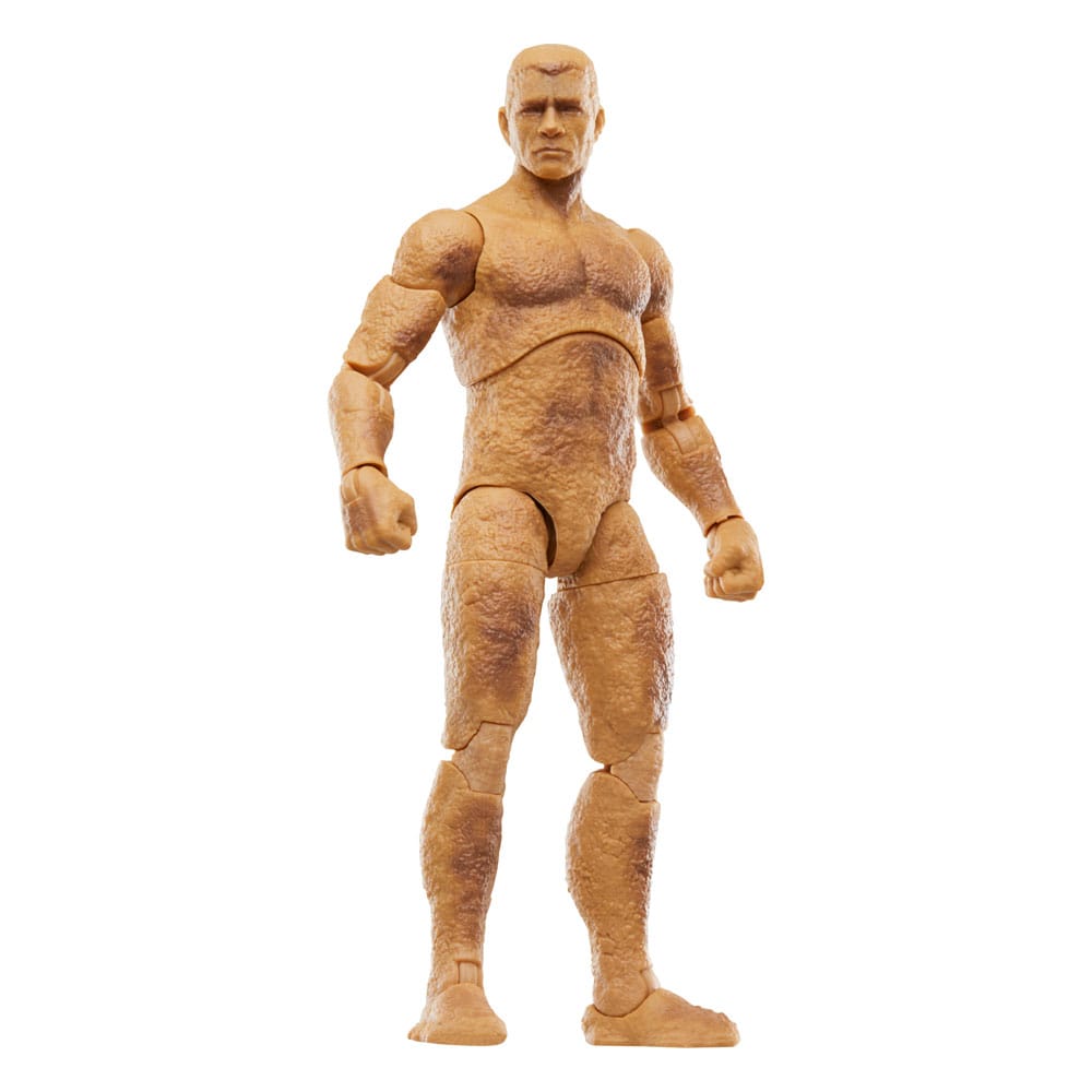 Spider-Man: No Way Home Marvel Legends Action Figure Marvel's Sandman 15 cm