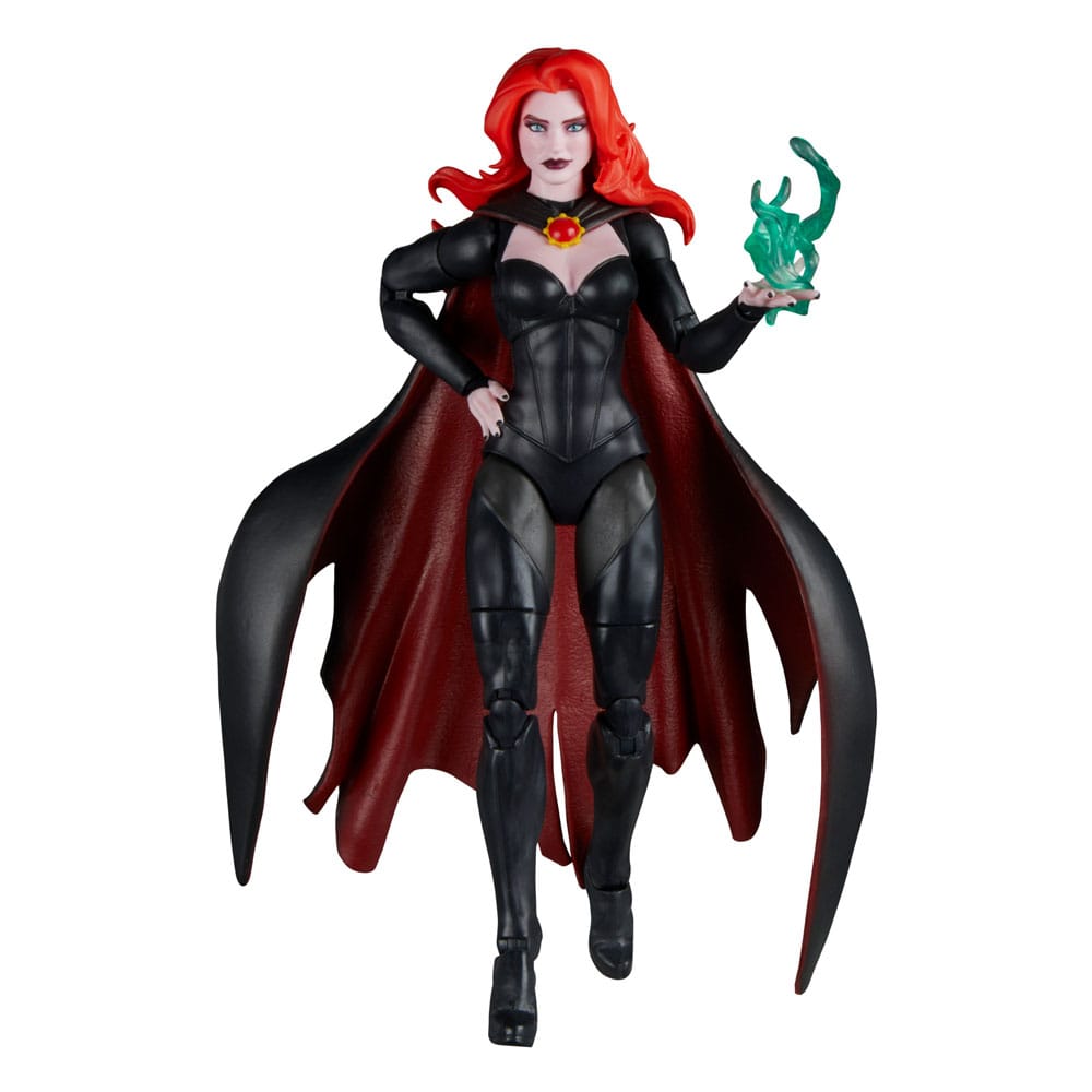 X-Men '97 Marvel Legends Action Figure Goblin Queen 15 cm