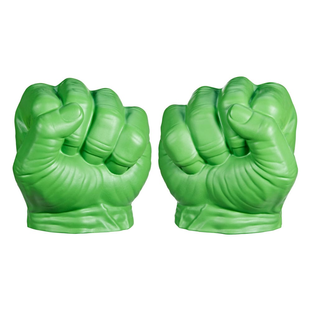 Marvel Avengers Hulk Smash Vuisten