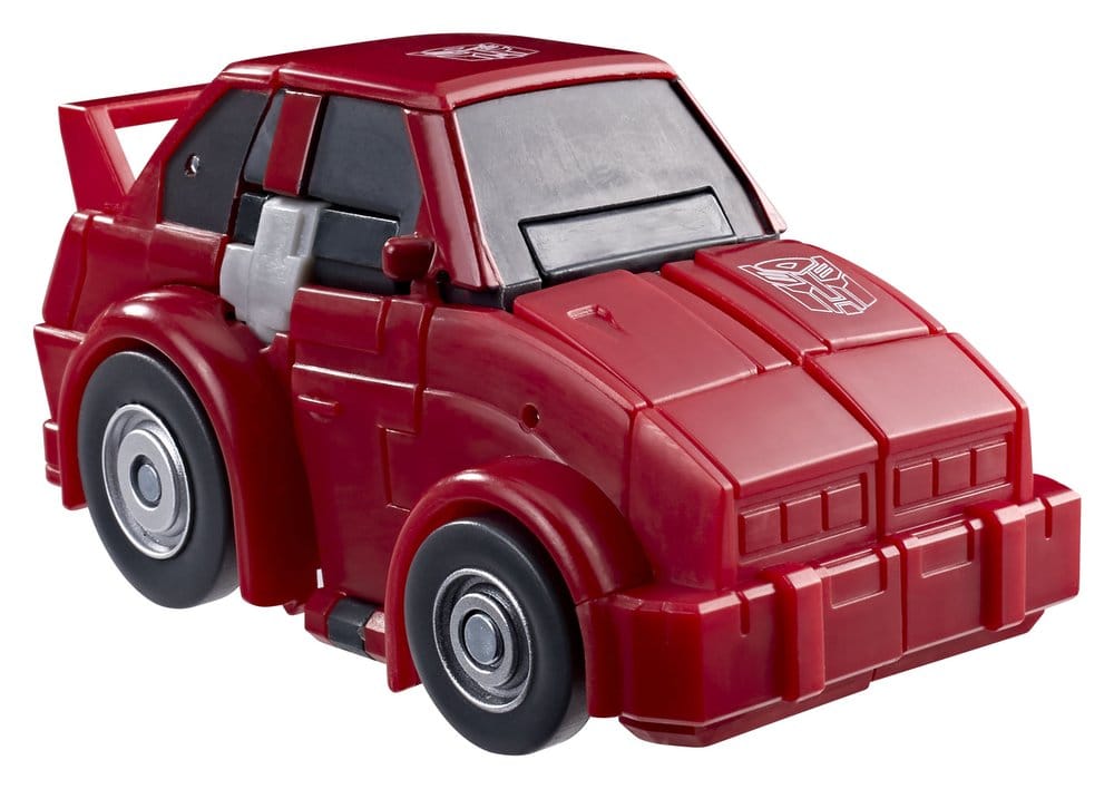 The Transformers: The Movie Studio Series Deluxe Class Action Figure Cliffjumper 10 cm [2]