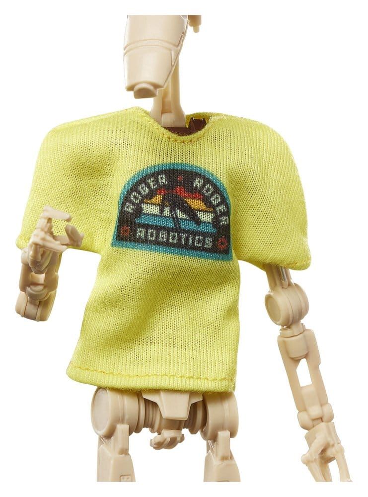 Star Wars Black Series Action Figure B1 Battle Droid May the 4th Be With You 15 cm [1]