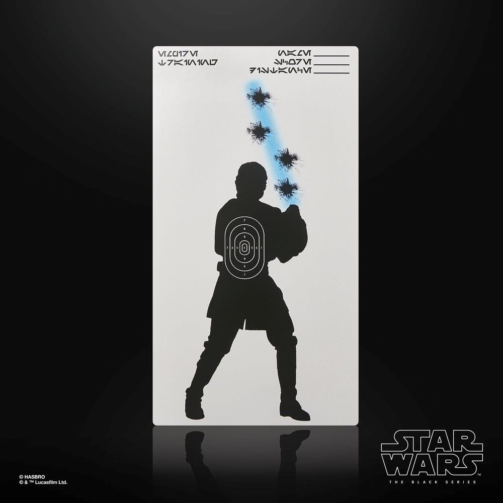 Star Wars Black Series Action Figure B1 Battle Droid May the 4th Be With You 15 cm [14]