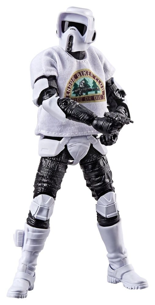 Star Wars Black Series Action Figure Scout Trooper May the 4th Be With You 15 cm [14]