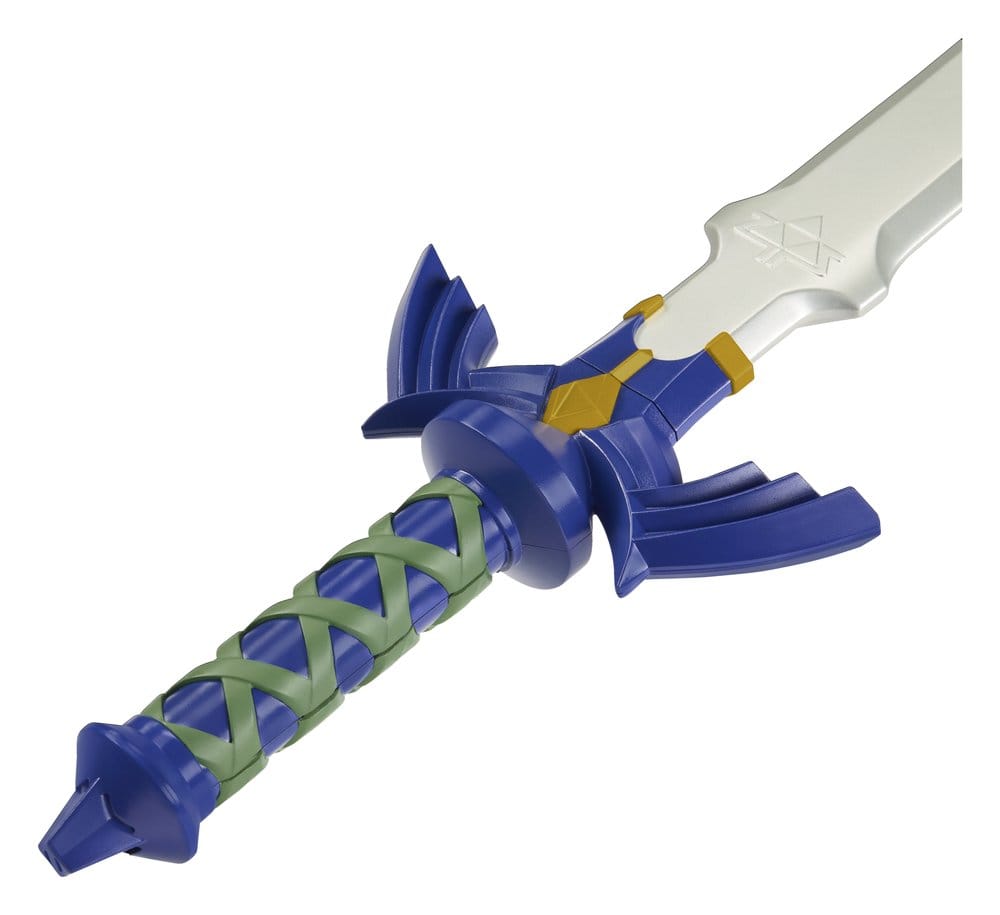 The Legend of Zelda: Tears of the Kingdom Electronic Master Sword 68 cm [3]