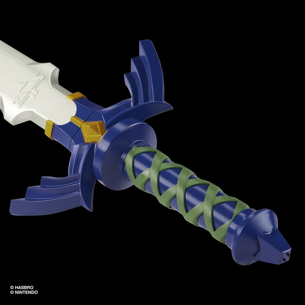 The Legend of Zelda: Tears of the Kingdom Electronic Master Sword 68 cm [4]