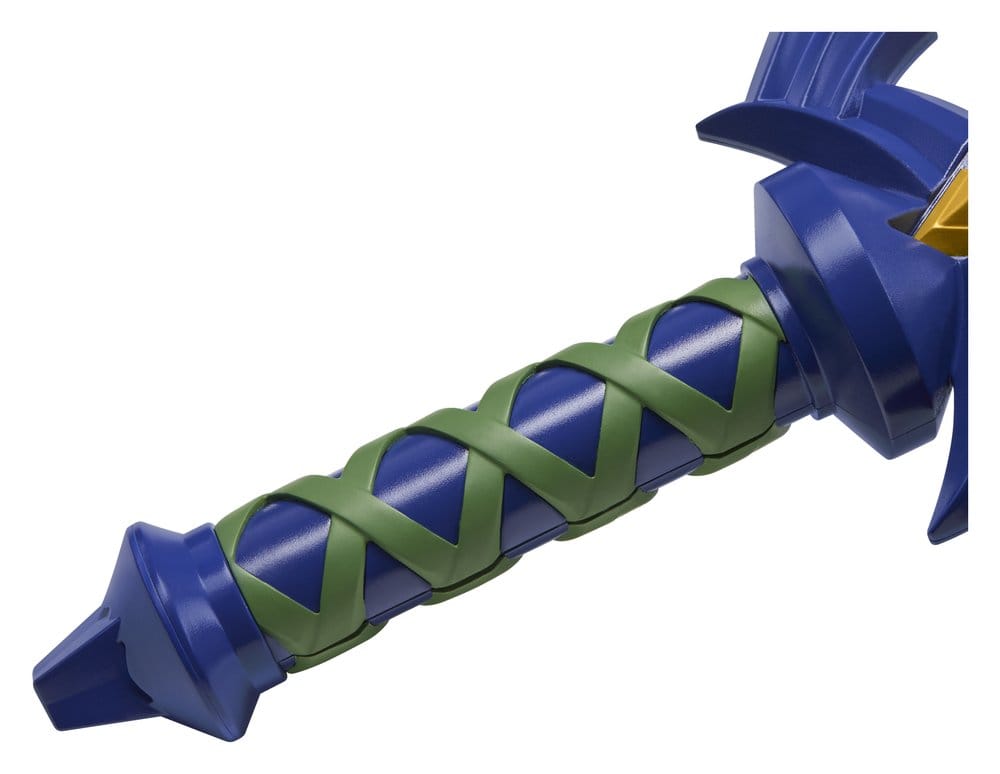 The Legend of Zelda: Tears of the Kingdom Electronic Master Sword 68 cm [9]