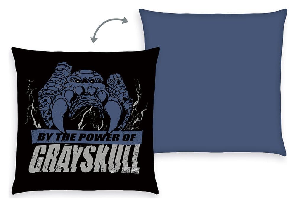 PRECOMENZI - Masters of the Universe Pillow 40 x 40 cm