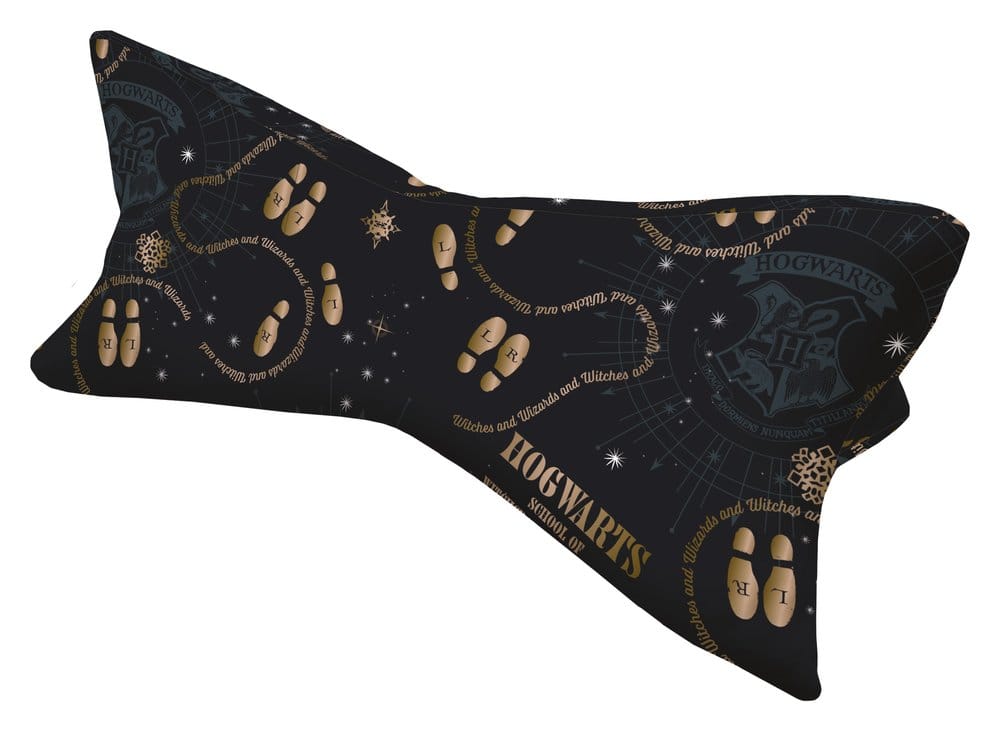 PRECOMENZI - Harry Potter Reading Bone Marauder's Map 18 x 40 cm