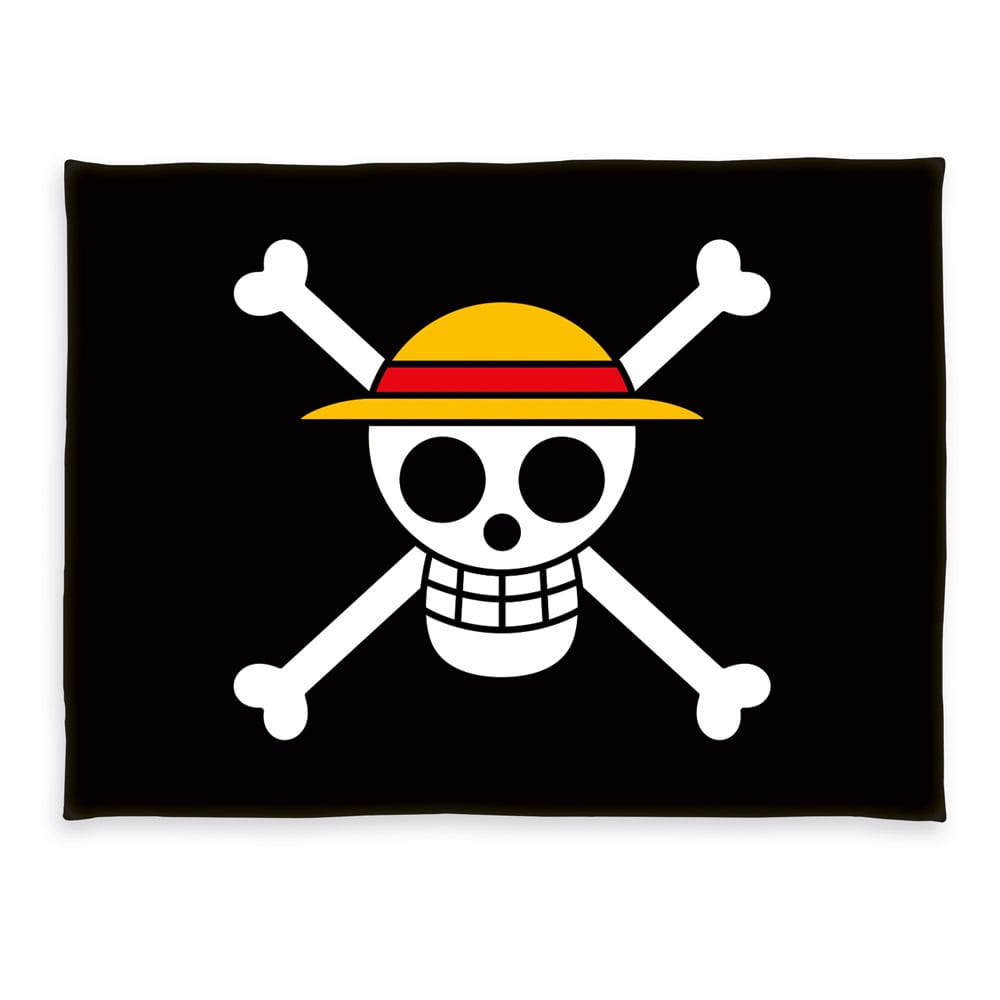 One Piece Fleece Blanket 150 x 200 cm