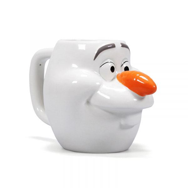 Disney: Frozen - Olaf  - Beker