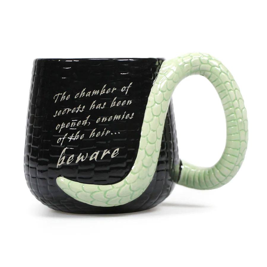 Harry Potter 3D Mug Magical Creatures