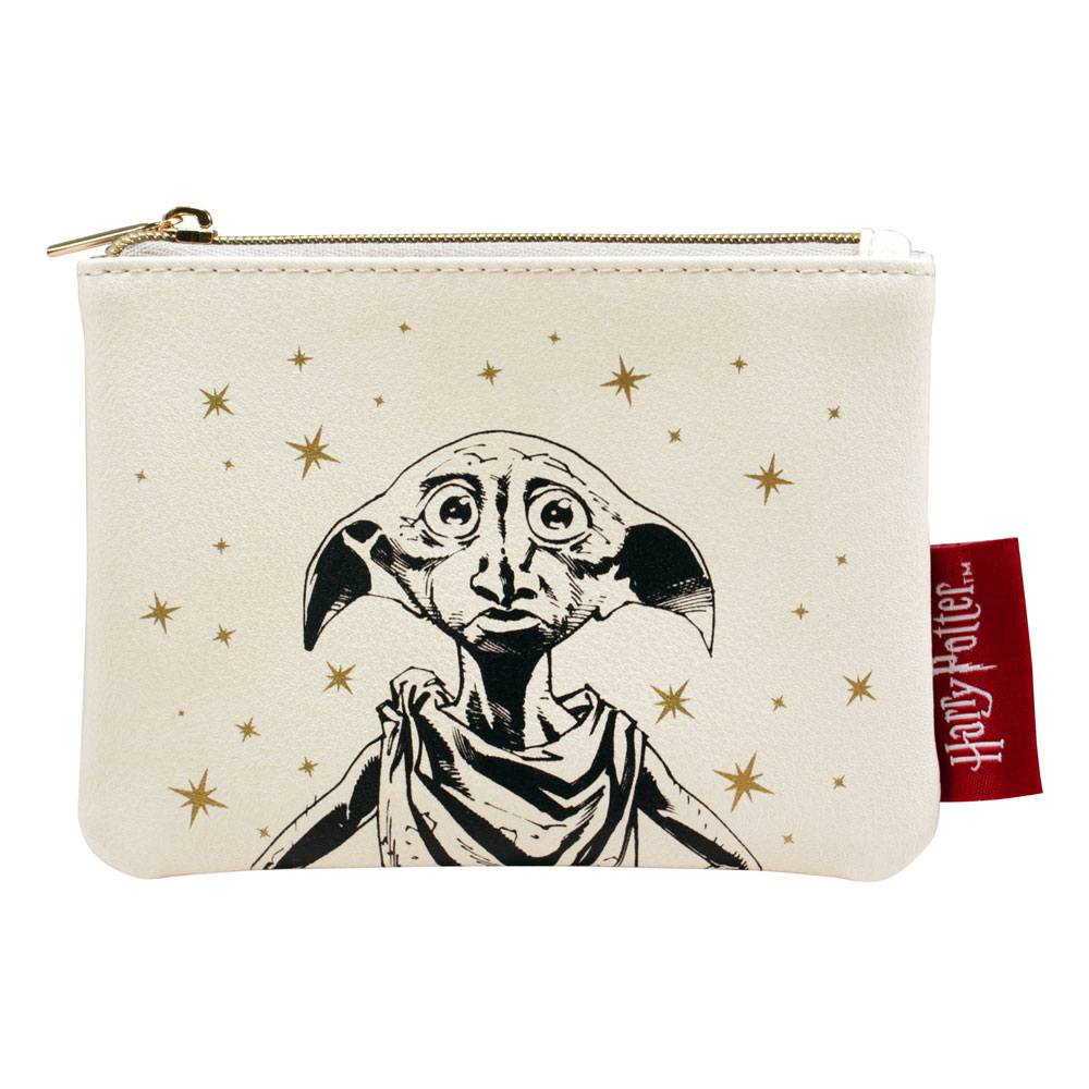 Half Moon Bay Harry Potter: Dobby Small Purse