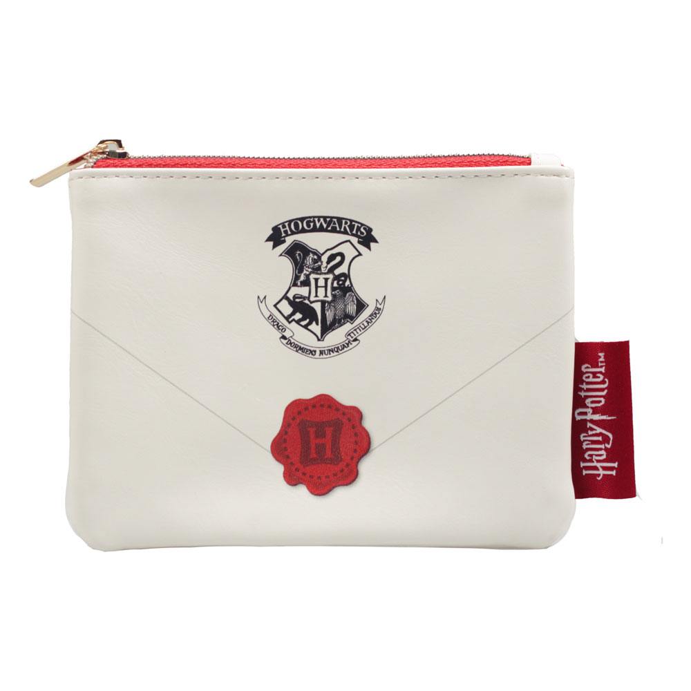 Harry Potter - Letters - Kleine portemonnee