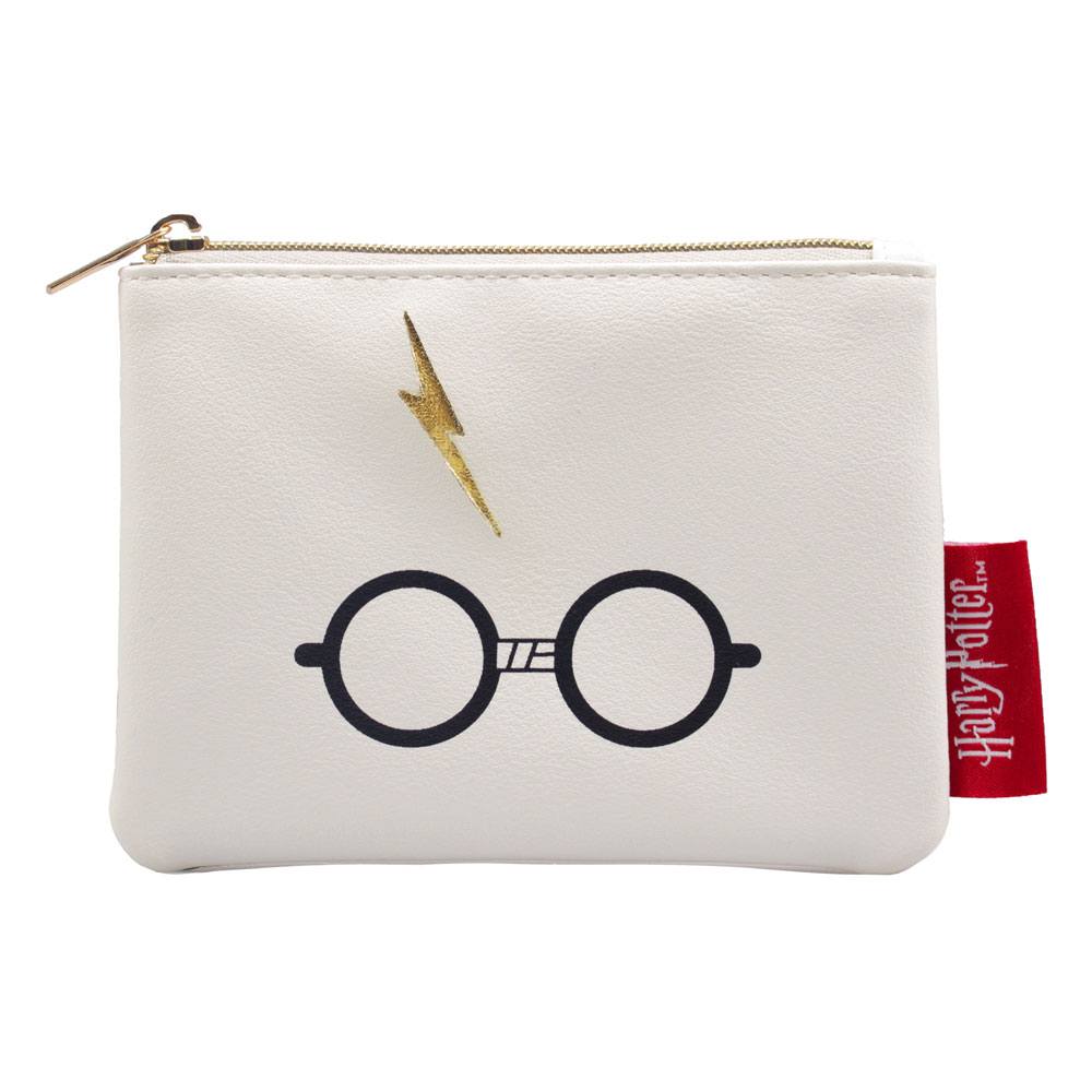 HARRY POTTER - Boy who Lived - Kleine portemonnee