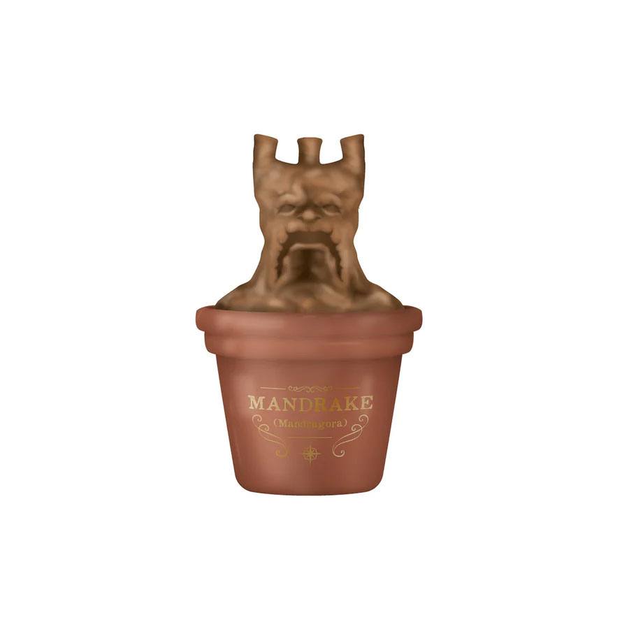 Harry Potter Table Vase Mandrake